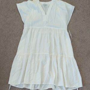 Calvin Klein Women's Dress